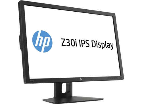 M&#224;n H&#236;nh - LCD HP Z30I (D7P94A4) 30 inchs WQXGA 2K (2560 x 1600) LED Backlit IPS _DisplayPort _HDMI _VGA _12517EL